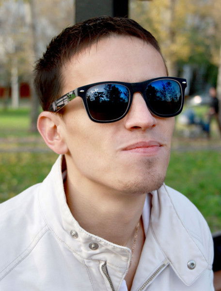 Александр Николаевич