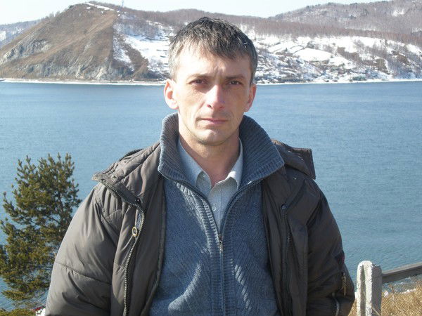 Ринат Исмагилов