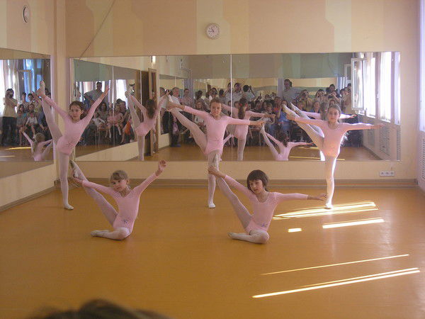 Ольга Крючкова