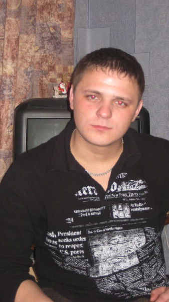 Сергей Лось