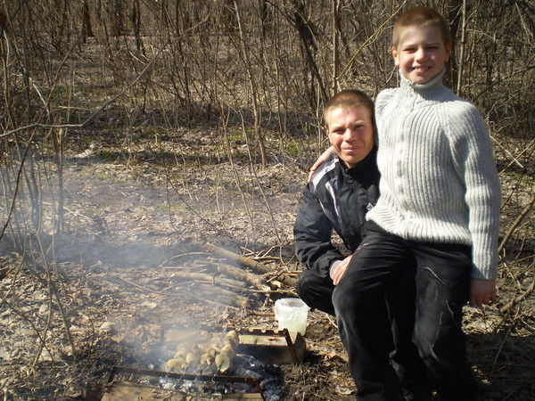 Виталий Момот