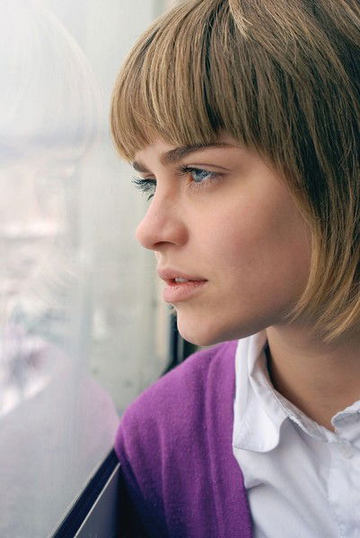 Оля Сизикова