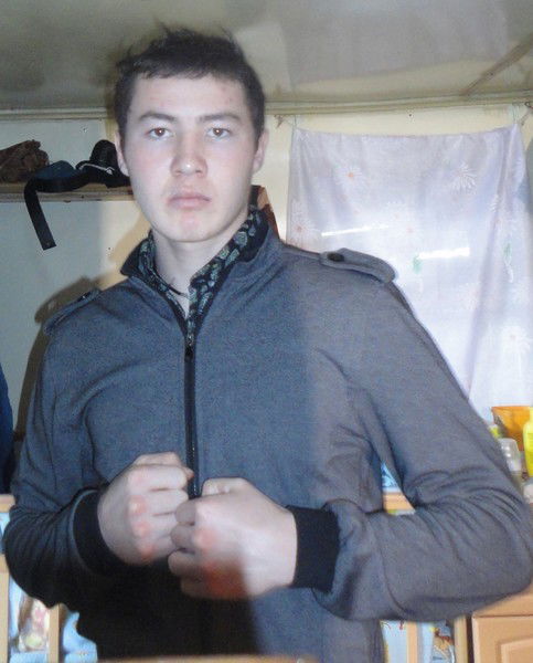 Талгат Сахауов