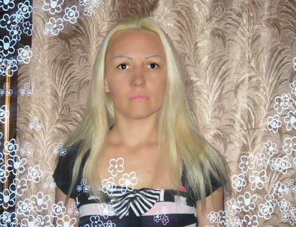 Татьяна Медведева