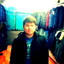 Topchubek Mamajunus Uulu