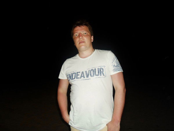 Дмитрий Нарыжнев