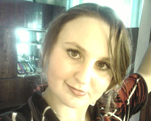 Анастасия Бондарева