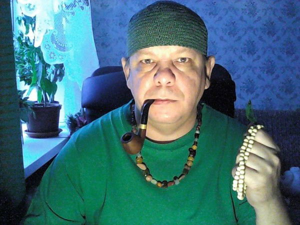 Пуп Земли Нашей Матери Машей