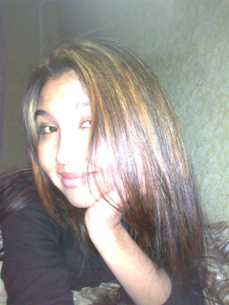 Аида Калиева