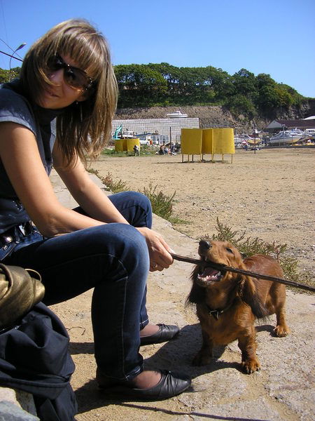 Светлана Гупалова