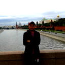 Мирбек Матмусаев