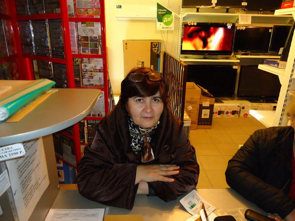 Фатима Дидарова