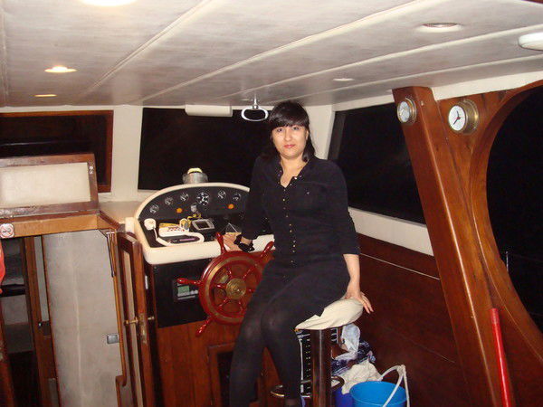 Bikonalikonerjan Моя Семья!