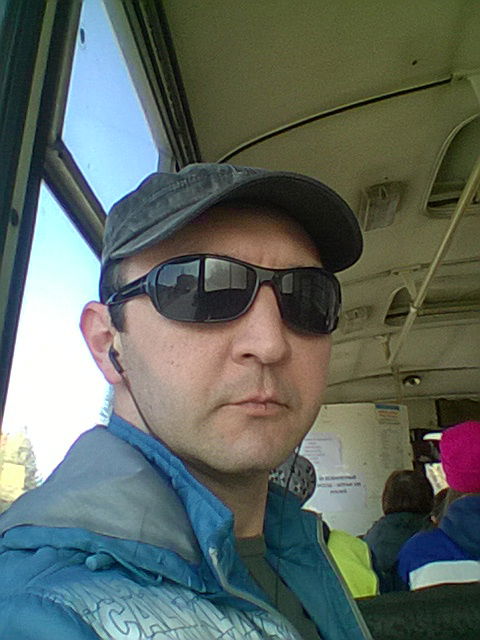 Наиль Вафин