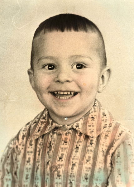 Андрей Ярославцев