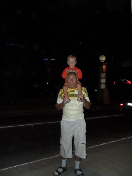 Виктор Подоприхин