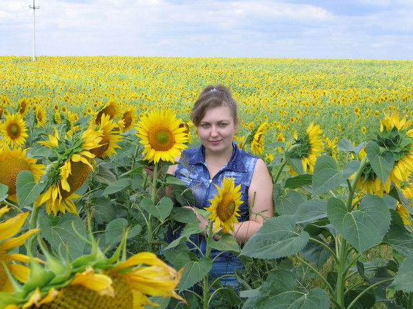 Светлана Светик