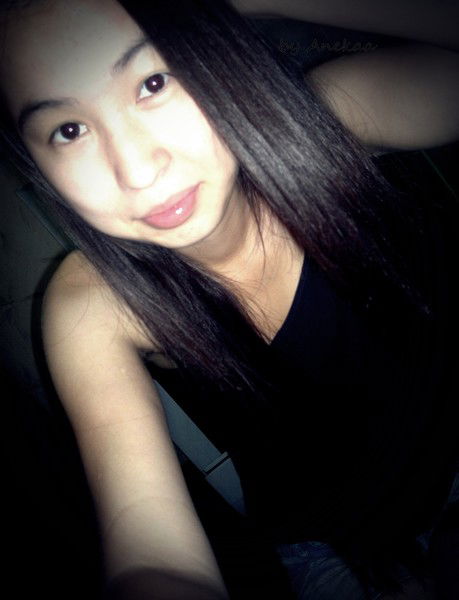 ..*anelya Kenzhegarina*...