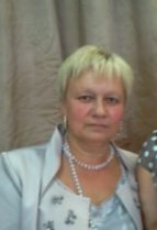 Ольга Цимерлян