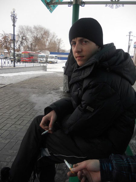 Иван Гольнев