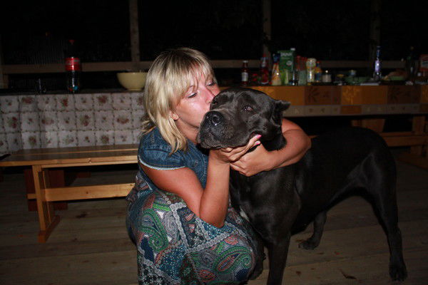 Кожина Елена