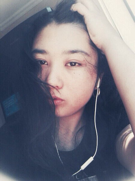 Aigerim Raxmanberdieva