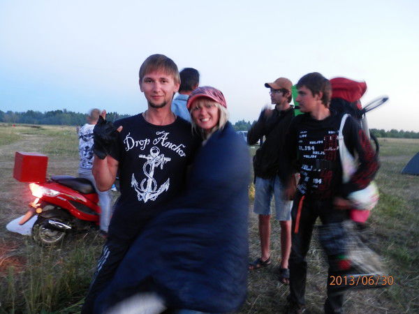 Юрий Давыдов