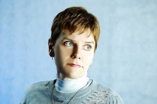 Софья Юсупова