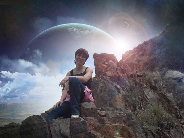 Алеся Оголенко