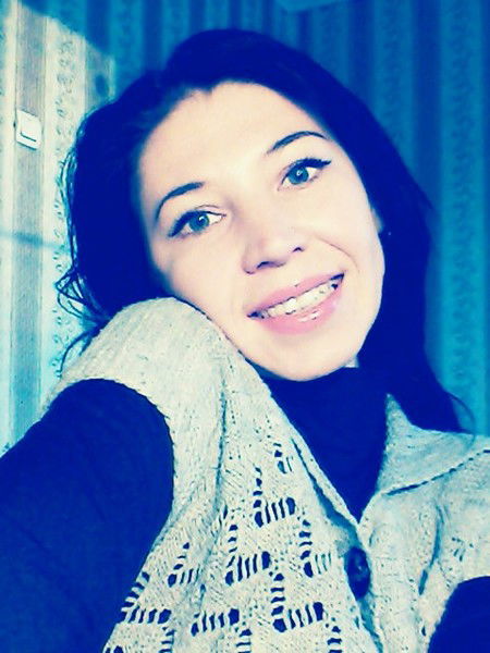 Венера Бахронова