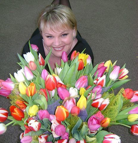 Аня Аношина