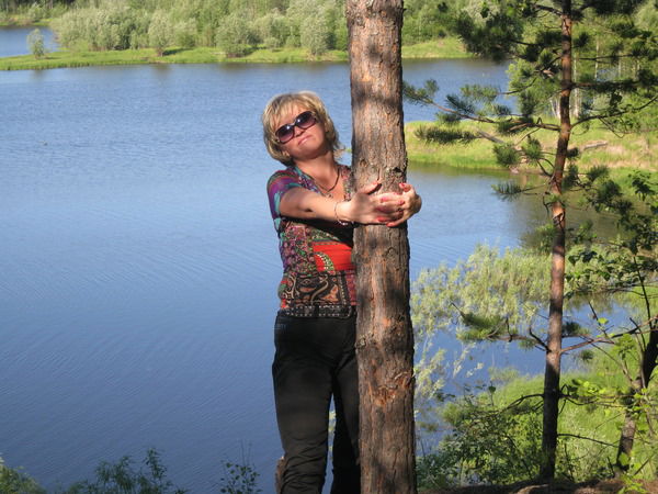 Зоряна Будзык