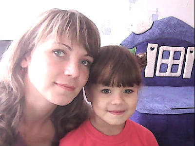 Леночка Изюмкина