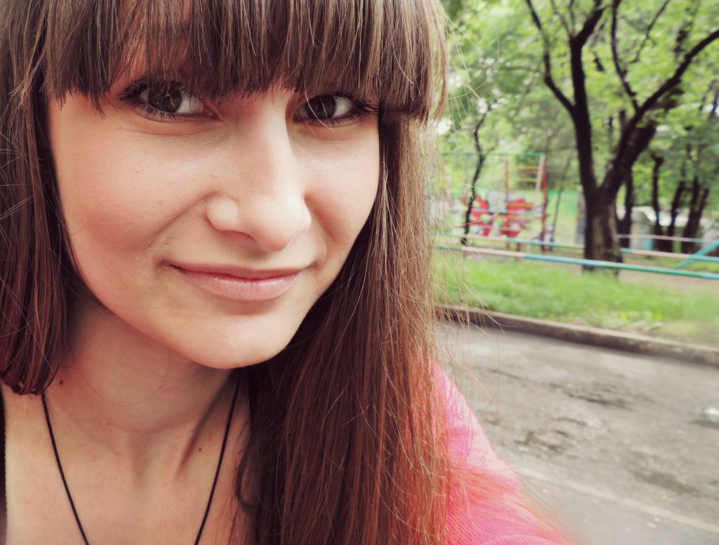 Ира Близнюк