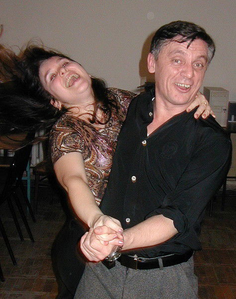 Виталий Дудка