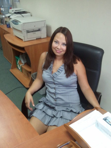 Ольга Шапеленок