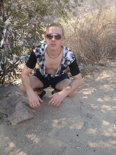 Никита Минвалиев