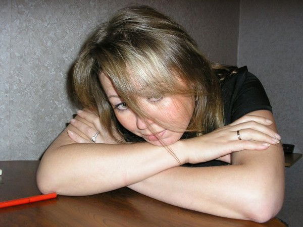 Светлана Якимова