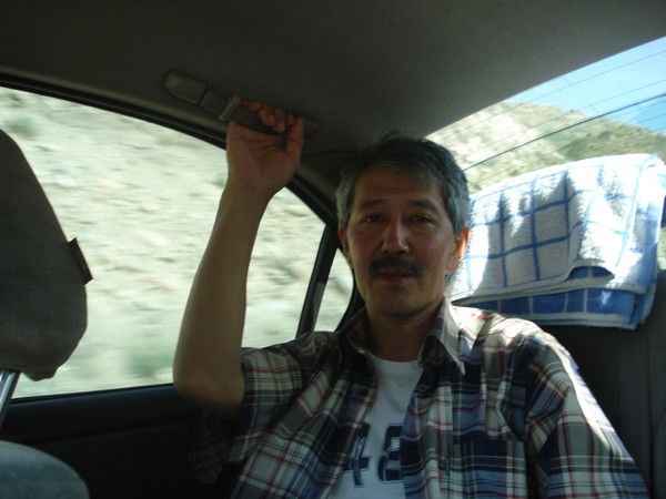 Азамат Чечейбаев