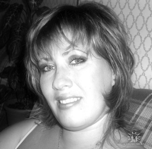 Наталья Кононова