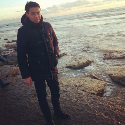 Марат Байманов