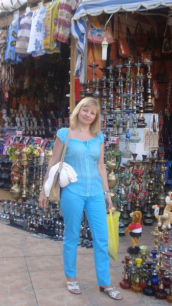 Дина Валиуллина