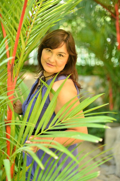 Альбина Сурнина