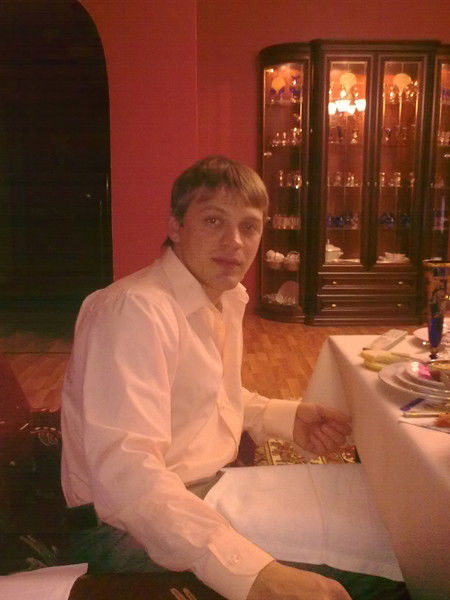 Александр Семенов