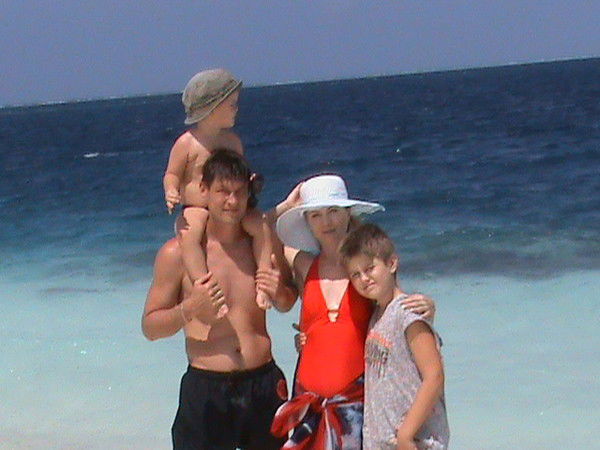 Дмитрий Кулаков