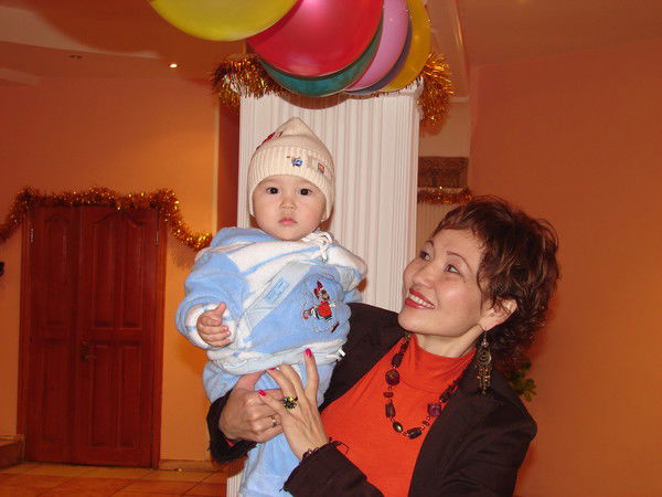 Замзагуль Сламбекова