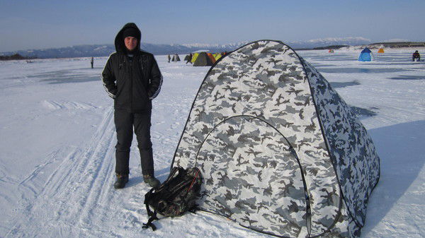 Михаил Федоркин