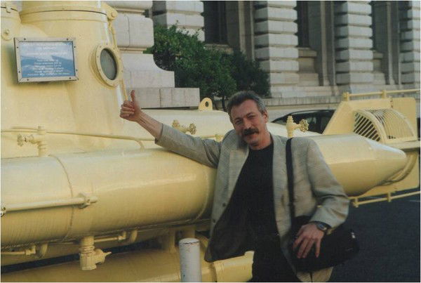 Игорь Пигий