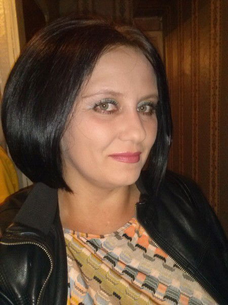 Любовь Толокнова\куликова