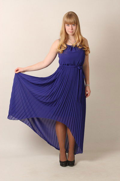 Танюша Бельтюкова